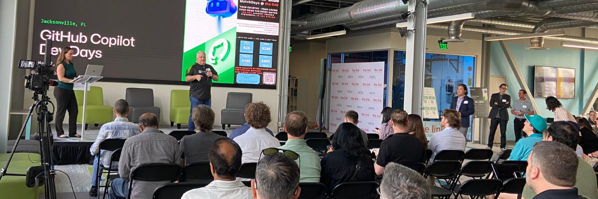 GitHub Copilot Dev Days