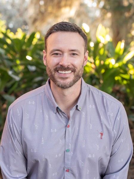 Branden Barkema, EOS Implementer and ENRG JAX co-leader