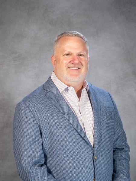 Dan Mayville, founder of Top Built Teams and ENRG JAX Integrator