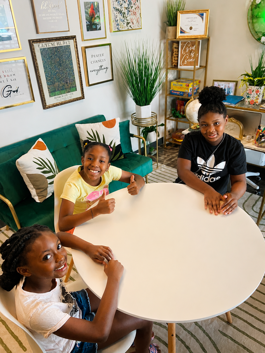 Grief Garden Inc. Jacksonville 2