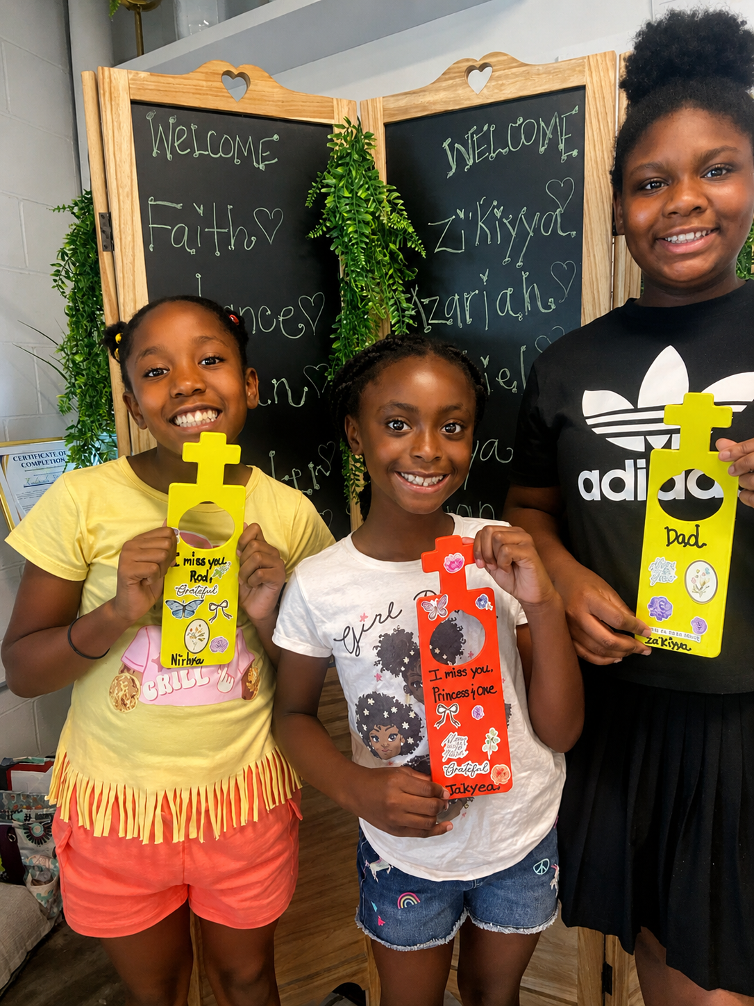 Grief Garden Inc. Jacksonville 3
