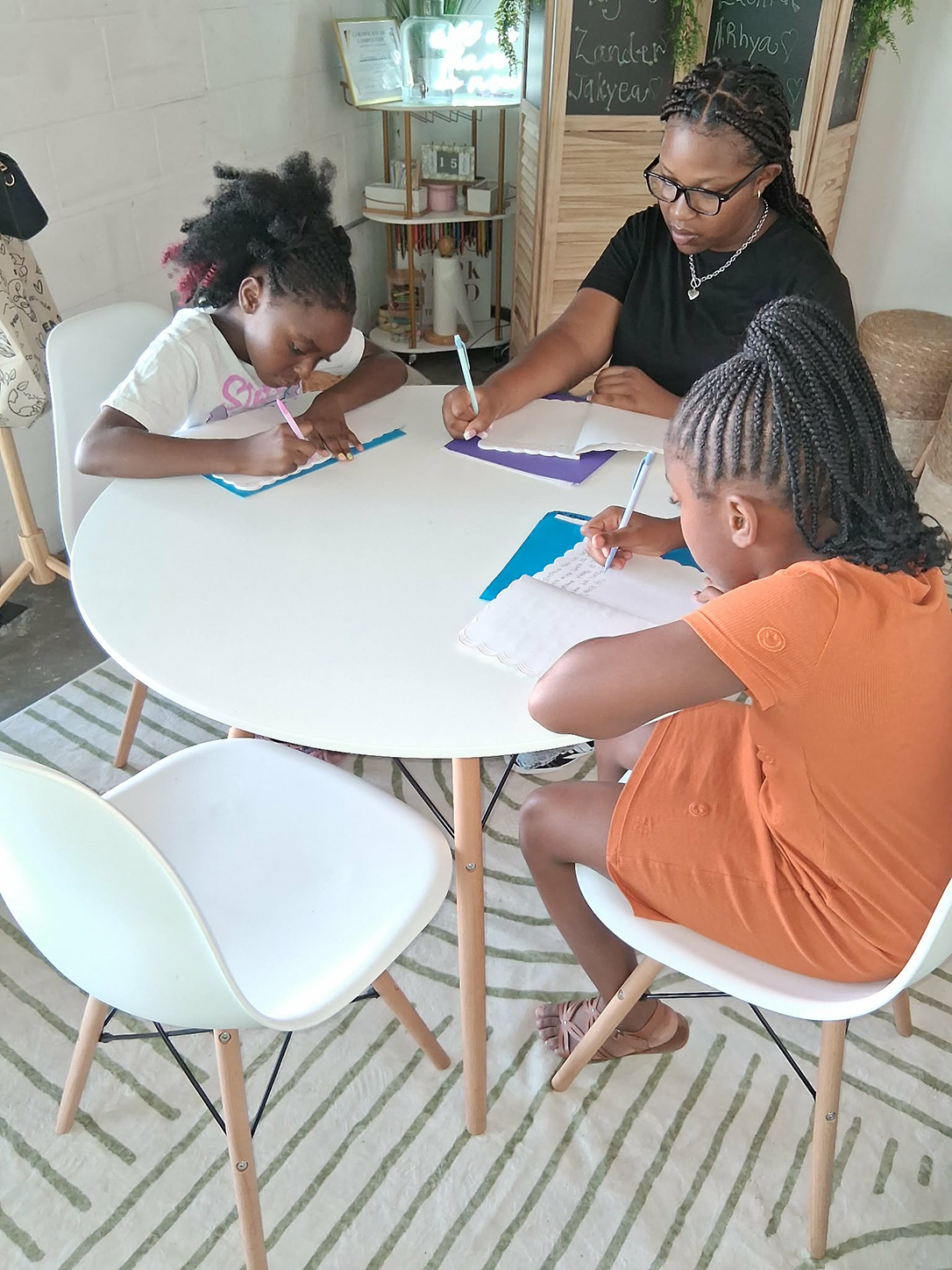 Grief Garden Inc. Jacksonville 4