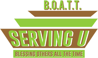 Blessing Others All The Time, Inc. (BOATT)