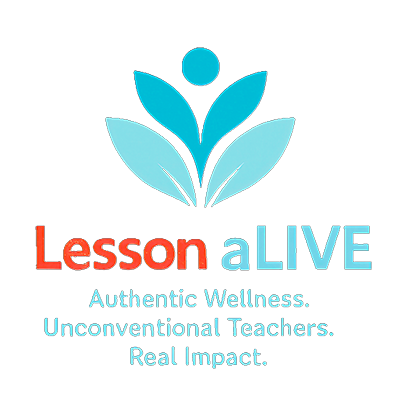 Lesson aLIVE