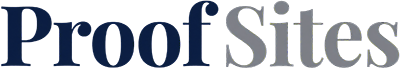 ProofSites Inc.