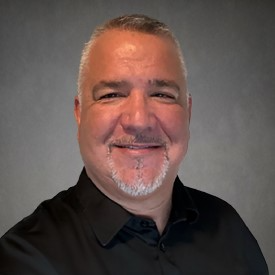 Joe Muskus