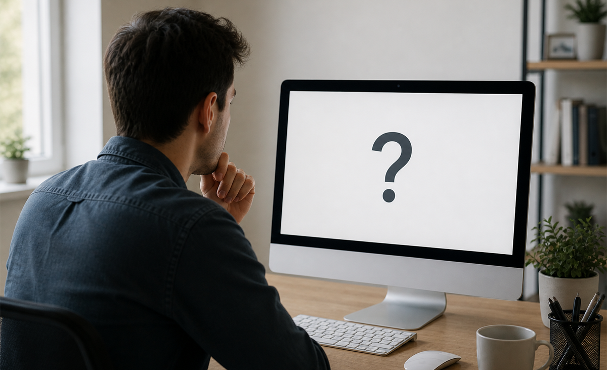 What Happens After Someone Meets You at an Event? (Hint: They Google You)