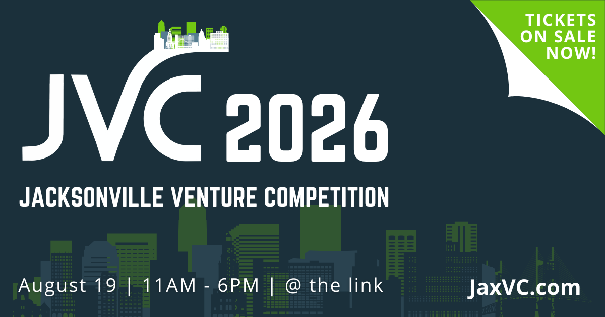 Where Jacksonville's Next Big Startup Might Be Discovered