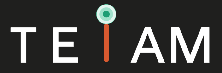 There is an i in Team when it comes to targets