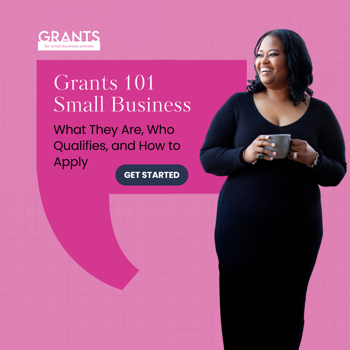 Grants For Small Business Owners – What They Are, Who Qualifies, And How To Apply
