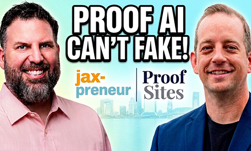 AI Can Generate the Claim. Can You Prove It?