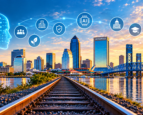 AI Is Already Here. Is Jacksonville Ready to Govern It?