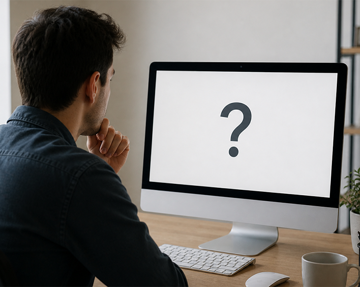 What Happens After Someone Meets You at an Event? (Hint: They Google You)
