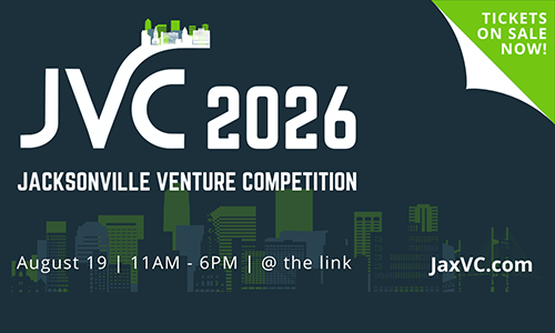 Where Jacksonville's Next Big Startup Might Be Discovered