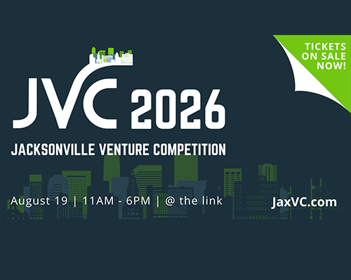 Where Jacksonville's Next Big Startup Might Be Discovered