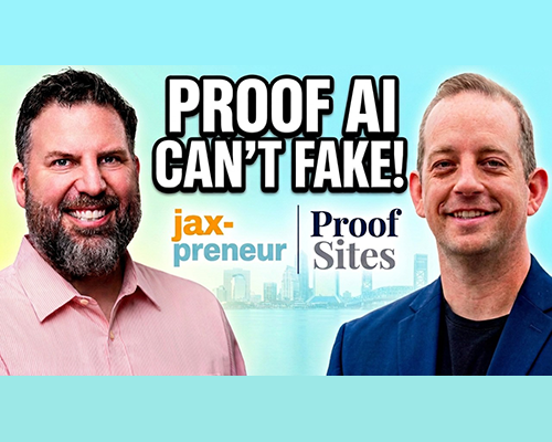 AI Can Generate the Claim. Can You Prove It?