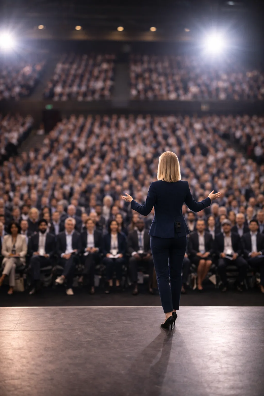 The 4 Structural Layers Every Growing Business Needs Before Things Break