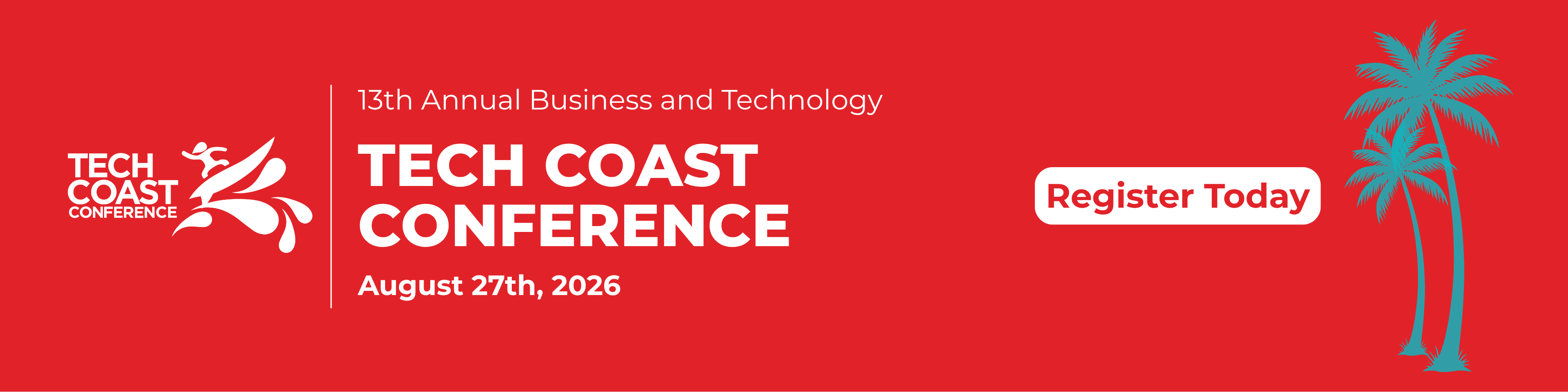 Tech Coast Conference