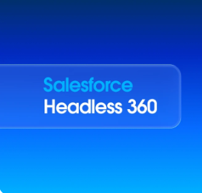 Salesforce Headless 360 Community Tour - Jacksonville, Florida
