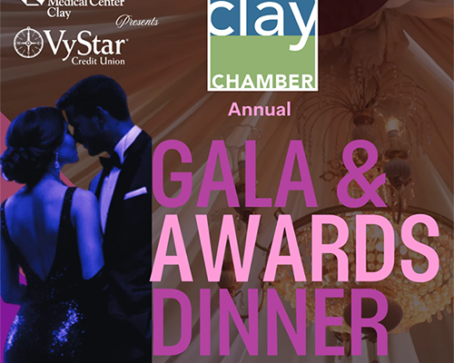 Annual Gala Awards Dinner presented hosted by The Hilltop Restaurant and Club