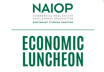 Economic Luncheon with Jim Costello