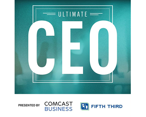 Ultimate CEO