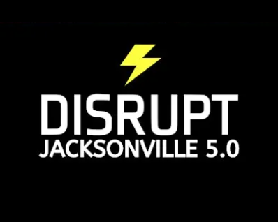 DisruptHR Jacksonville 5.0