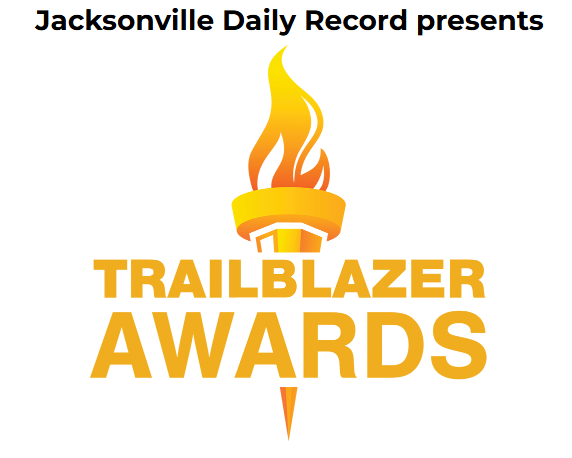 Jacksonville Daily Record Trailblazer Awards