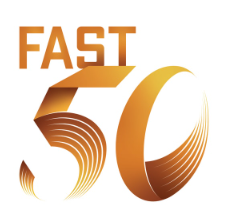 2026 Fast 50