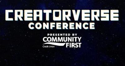 Creatorverse Conference