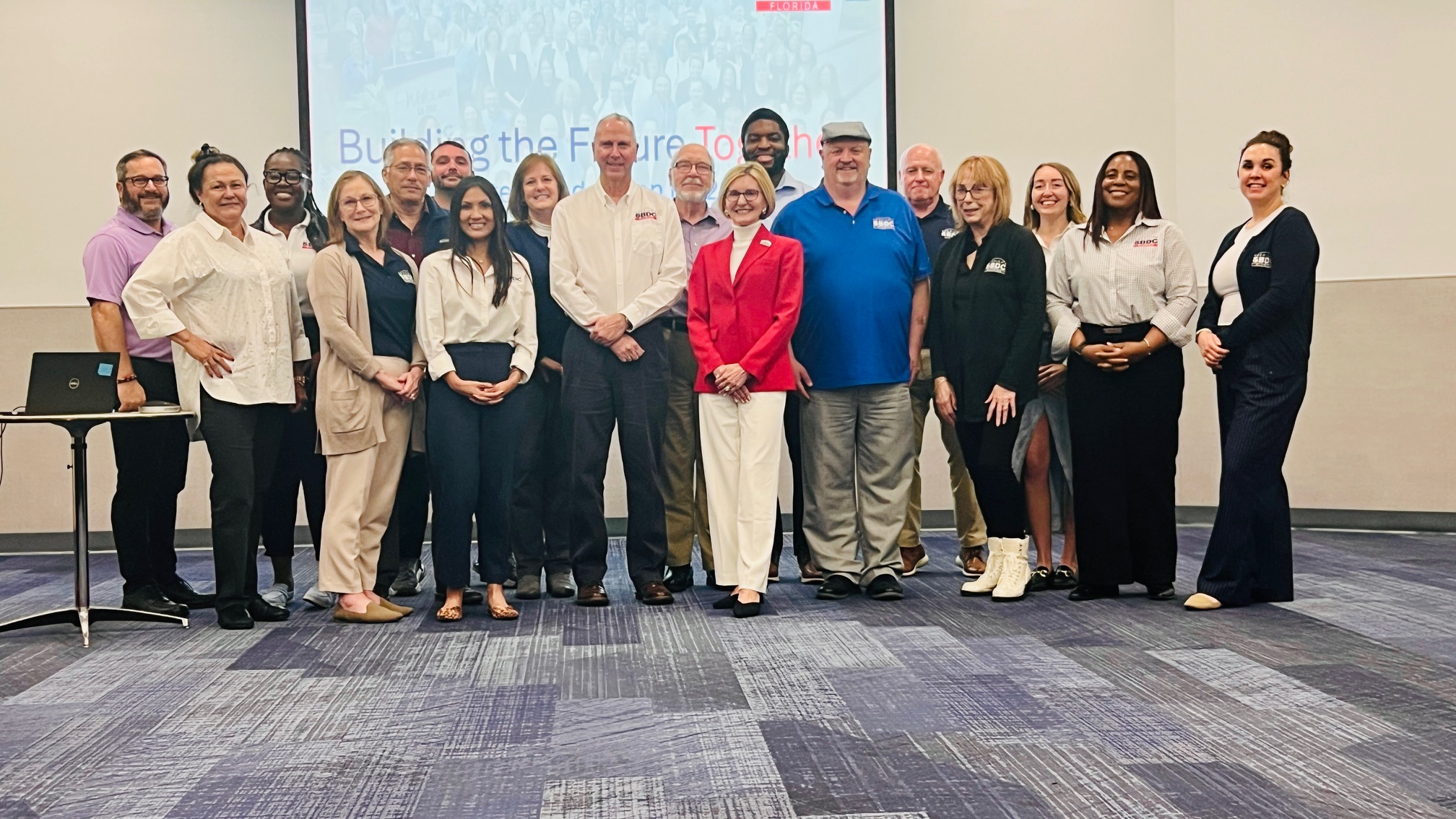 UNF Small Business Development Center (UNF SBDC)