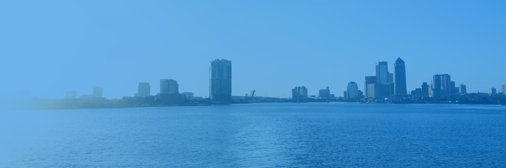 JAX Chamber Open Innovation Center