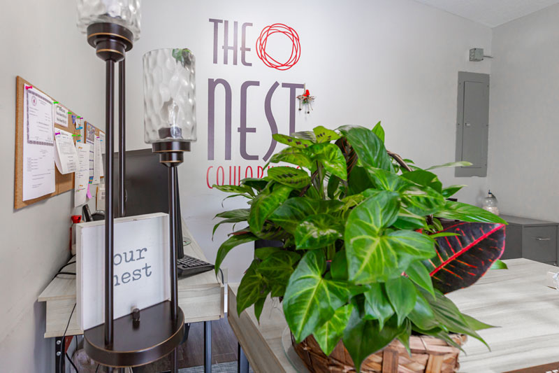 The Nest Coworking