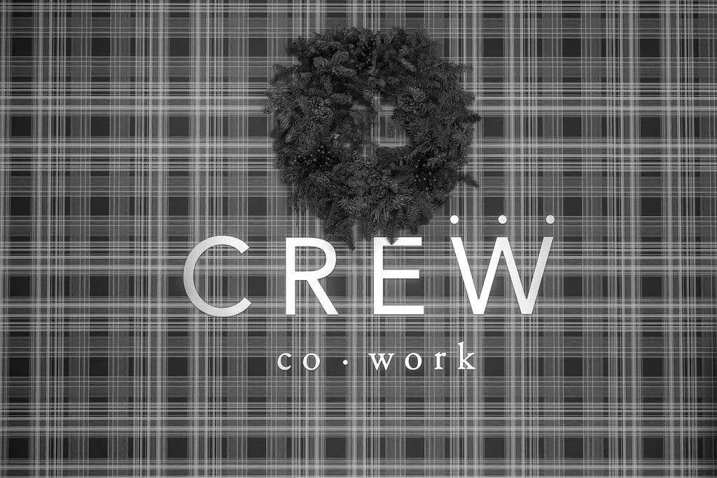 CREW Coworking